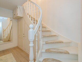 Vakantieappartement Kampen Kenmerken 19