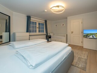 Vakantieappartement Kampen Kenmerken 20