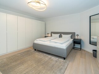 Vakantieappartement Kampen Kenmerken 21