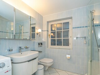 Vakantieappartement Kampen Kenmerken 22