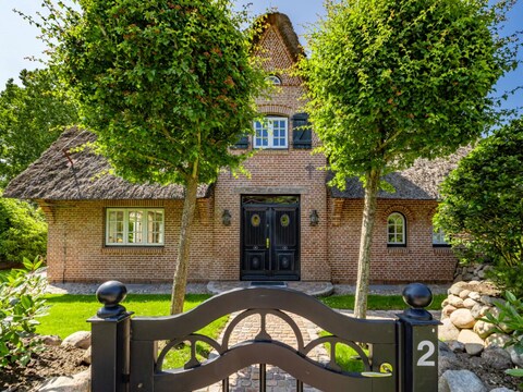 Vakantiehuis Bronsi Hus