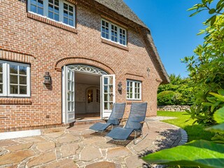 Vakantiehuis Kampen Buitenaudio-opname 8