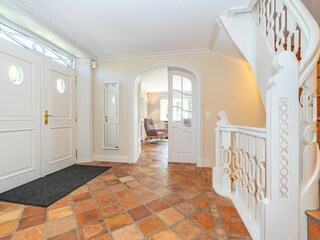 Maison de vacances Kampen Équipement 10