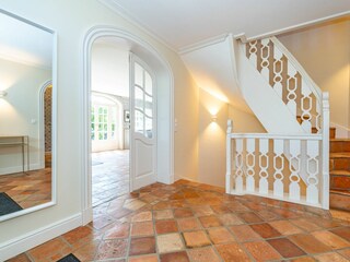 Casa per le vacanze Kampen Caratteristiche 11