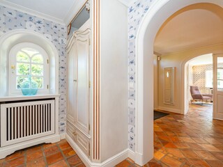 Casa per le vacanze Kampen Caratteristiche 13