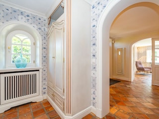 Maison de vacances Kampen Équipement 13