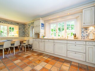 Vakantiehuis Kampen Kenmerken 14