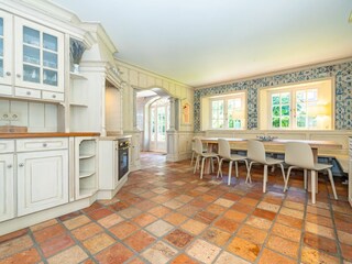 Maison de vacances Kampen Équipement 15