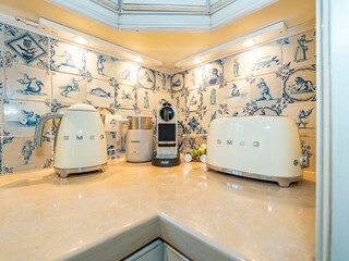 Casa per le vacanze Kampen Caratteristiche 16