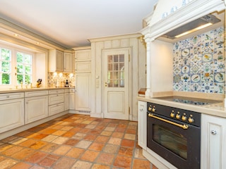 Maison de vacances Kampen Équipement 17