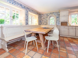 Maison de vacances Kampen Équipement 18