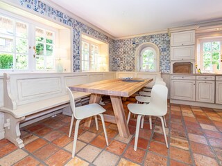 Vakantiehuis Kampen Kenmerken 18