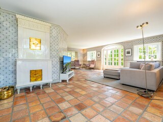 Maison de vacances Kampen Équipement 20