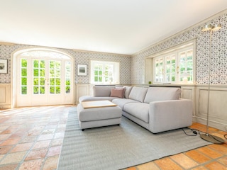 Casa de vacaciones Kampen Características 21