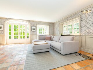 Casa per le vacanze Kampen Caratteristiche 21