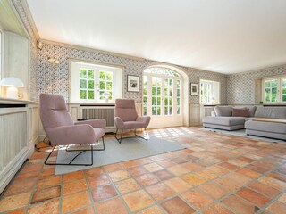 Vakantiehuis Kampen Kenmerken 22