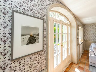 Vakantiehuis Kampen Kenmerken 24