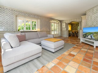 Casa de vacaciones Kampen Características 25