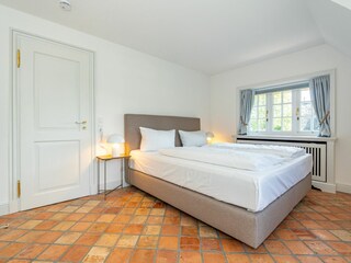 Maison de vacances Kampen Équipement 26