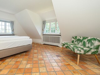 Vakantiehuis Kampen Kenmerken 27