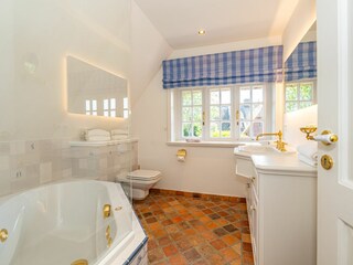 Vakantiehuis Kampen Kenmerken 28