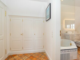 Vakantiehuis Kampen Kenmerken 29