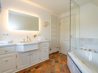 Casa per le vacanze Kampen Caratteristiche 30