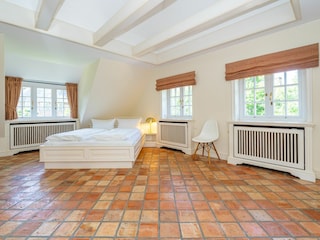 Maison de vacances Kampen Équipement 31