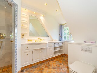 Vakantiehuis Kampen Kenmerken 33