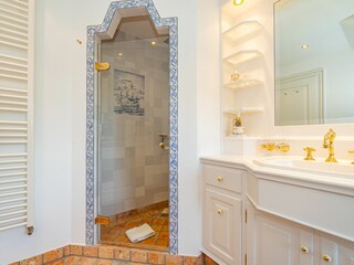 Vakantiehuis Kampen Kenmerken 34