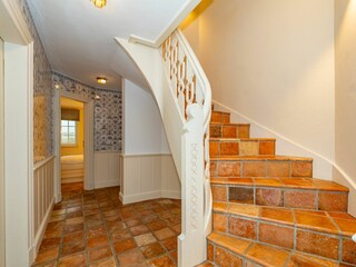 Casa per le vacanze Kampen Caratteristiche 35