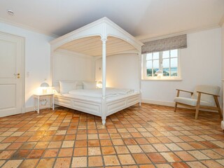 Maison de vacances Kampen Équipement 36