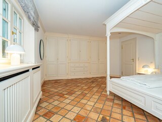 Maison de vacances Kampen Équipement 37