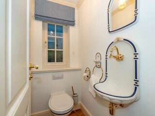 Casa per le vacanze Kampen Caratteristiche 38