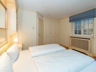 Casa per le vacanze Kampen Caratteristiche 40