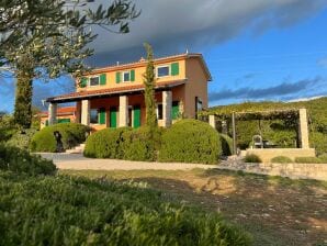 Ferienhaus Villa Istra - Rabac - image1