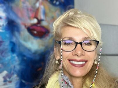 Firma Villa Istra - Frau Merita Seitz