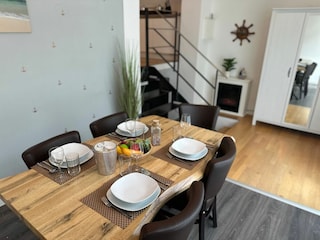 Apartment Nautica