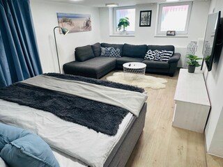 Apartment Nautica