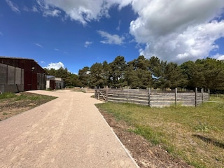 Ferienanlage Eickhof