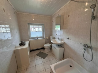 Ferienwohnung Eickhof