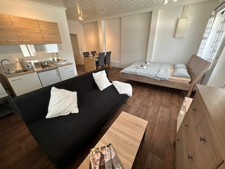 Ferienwohnung Eickhof