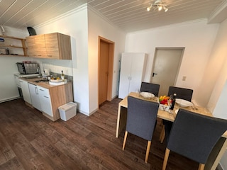 Ferienwohnung Eickhof
