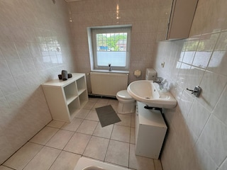 Ferienwohnung Eickhof