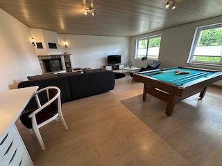 Ferienhaus Eickhof