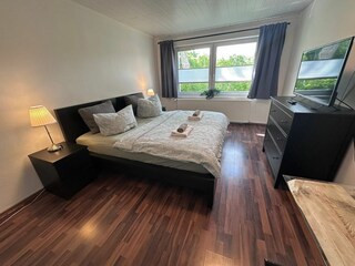 Ferienhaus Eickhof