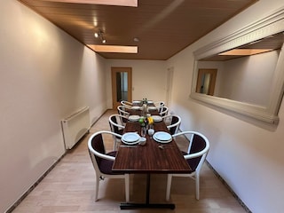 Ferienhaus Eickhof