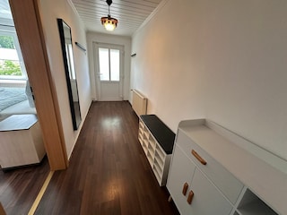 Ferienhaus Eickhof
