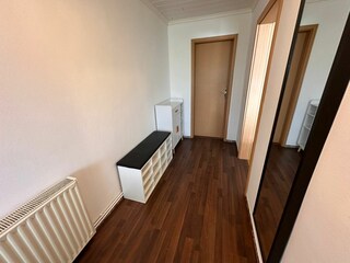 Ferienhaus Eickhof