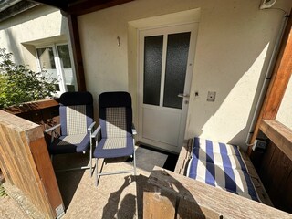 Ferienhaus Eickhof